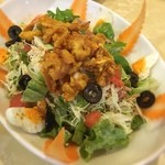 エパレット - エパレット特製サラダ