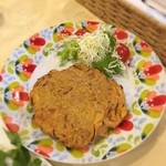 エパレット - パコラ