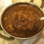 エパレット - チキンあっぷっぷ