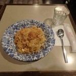 ペナント - 名物「ケチャピラ」650円