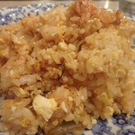 ペナント - ケチャップご飯のピラフだから「ケチャピラ」