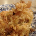 ペナント - これぞピラフ！