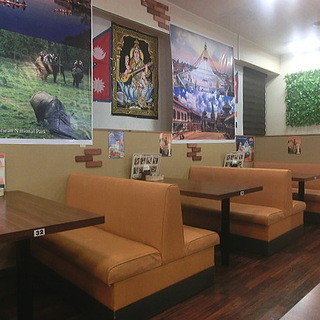 アジアンダイニング アガン_2