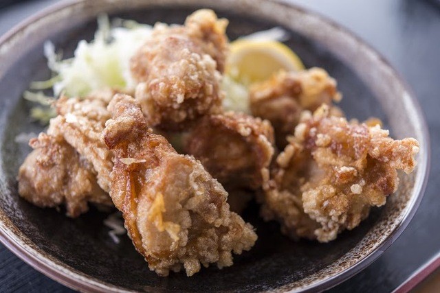 てん○（てんまる） - 長苗代（うどん）の写真