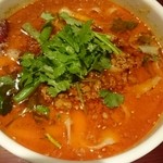 刀削麺・火鍋・西安料理 XI’AN - 麻辣刀削麺