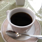 カウッパトリ - コーヒー