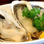 藤矢 - セル牡蠣