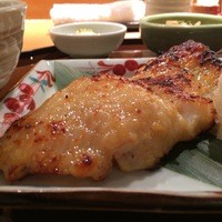 伊豆の旬 やんも 丸の内店 - 厚みあり