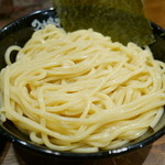 Tsukememman - 太麺
