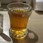 おだいどこ ブルーキャット - ハーブティー