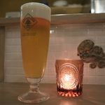 おだいどこ ブルーキャット - まずは生！