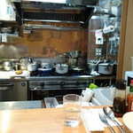 レストラン グリル サクライ - 