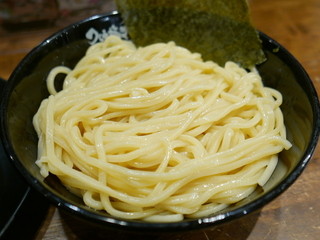 Tsukemen man - 太麺