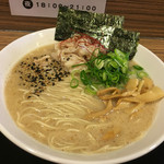 麺屋さくら - さくらラーメン