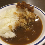 Suteki Gasuto - 食べ放題カレー。