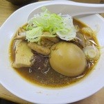 煮込み(玉子入り)(2015.11)