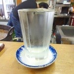 煮込 蔦八 - 美丈夫(1)(2015.11)