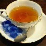 ル・ボンヴェール - 紅茶