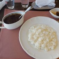 厳選洋食さくらい - ハヤシライス