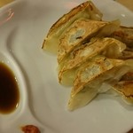 ホウテン - 博多１口餃子￥400