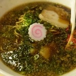 ホウテン - 博多ブラック￥700