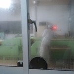 大分トラピスト修道院製菓工場 - クッキー作られています！