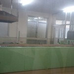 大分トラピスト修道院製菓工場 - クッキーがずらりと！圧巻でした！