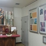 大分トラピスト修道院製菓工場 - 施設見学できます。