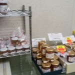 大分トラピスト修道院製菓工場 - ジャムも販売