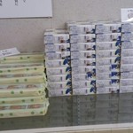 大分トラピスト修道院製菓工場 - クッキーは用途に合わせて買えます