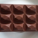 大分トラピスト修道院製菓工場 - チョコレート　ミルク