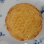 大分トラピスト修道院製菓工場 - ガレット