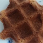 大分トラピスト修道院製菓工場 - カドリエット黒糖