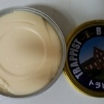 大分トラピスト修道院製菓工場 - 幻のバター★