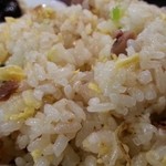 中華大新 - 炒飯　2016.1