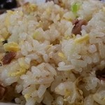 中華大新 - 炒飯アップ　2016.1