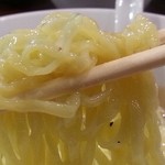 中華大新 - ニュータンンメン　平打ち麺リフト　2016.1