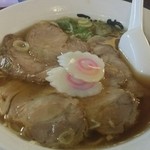 Kojimaya - チャーシュー麺