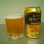 セブンイレブン - 金のビール