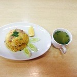 タイレストラン&ストア バーンタイ - 以前イムアロイがあった場所に新しいタイ料理ができました ！低価格で本場のタイ料理が食べれて良かったです。作る人もタイ人で本場の味で大変満足です。