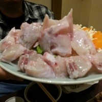 蟹･河豚専門 蟹吉WEST なんば道頓堀 - てっちり
