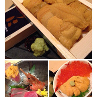 函館うに むらかみ 日本生命札幌ビル店 - 