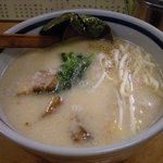 麺友 一誠 - 