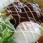 アンテージュ・ガーデン カフェ - 