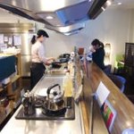 アンテージュ・ガーデン カフェ - 