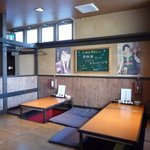 Motsunabe Izakaya Daruma - 