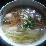 手打ち蕎麦清風庵 富嶽 - 