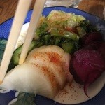 すき焼･鍋物 なべや - 