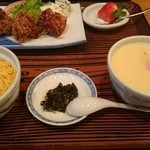 吉宗 - 日替わり定食