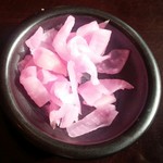 そば処 ひろ - 28年1月撮影